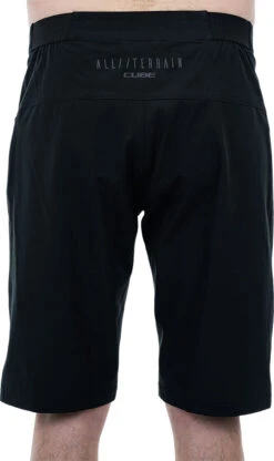 Cube ATX Baggy CMPT - MTB Shorts 11 Cube ATX Baggy CMPT - MTB Shorts -Cube Cube ATX Baggy CMPT MTB Shorts 12275 3