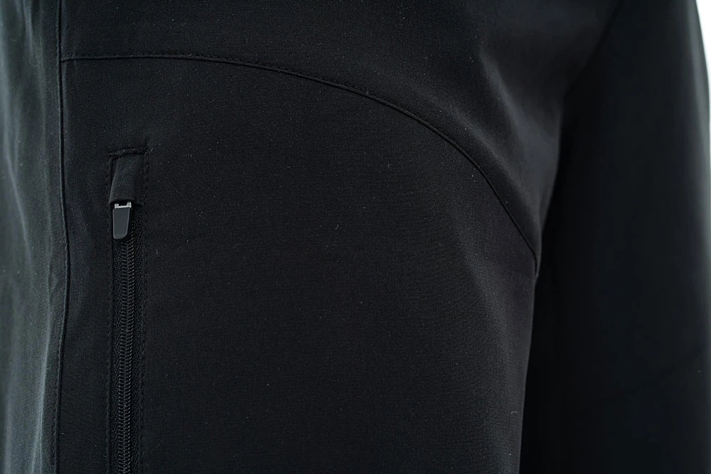 Cube ATX Baggy CMPT - MTB Shorts 7 Cube ATX Baggy CMPT - MTB Shorts – Image 5