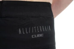 Cube ATX Baggy CMPT - MTB Shorts 13 Cube ATX Baggy CMPT - MTB Shorts -Cube Cube ATX Baggy CMPT MTB Shorts 12275 5