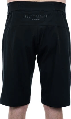 Cube ATX Baggy CMPT - MTB Shorts 11 Cube ATX Baggy CMPT - MTB Shorts -Cube Cube ATX Baggy CMPT MTB Shorts mit Innenhose 12276 3