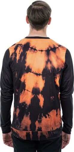 Cube ATX Crew Neck - MTB Long Sleeve Jersey 11 Cube ATX Crew Neck - MTB Long Sleeve Jersey -Cube Cube ATX Rundhals MTB Langarmtrikot 12272 3