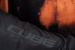 Cube ATX Crew Neck - MTB Long Sleeve Jersey 13 Cube ATX Crew Neck - MTB Long Sleeve Jersey -Cube Cube ATX Rundhals MTB Langarmtrikot 12272 5