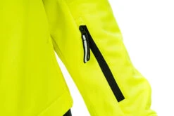 Cube ATX Safety - Softshell Jacket 12 Cube ATX Safety - Softshell Jacket -Cube Cube ATX Safety Softshelljacke 12287 4