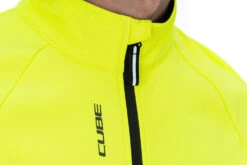 Cube ATX Safety - Softshell Jacket 13 Cube ATX Safety - Softshell Jacket -Cube Cube ATX Safety Softshelljacke 12287 5