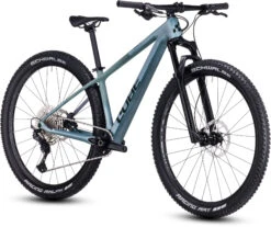 Cube -Cube Cube Access WS C62 Pro galactic n grey 626200 1