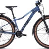 Cube Access WS Pro Allroad Flareblue´n´black -Cube Cube Access WS Pro Allroad flareblue n black 625450 2