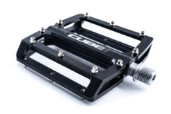 Cube Pédales Plates-formes All Mountain 11 Cube Pédales Plates-formes All Mountain -Cube Cube All Mountain Plattformpedale black 14159 c