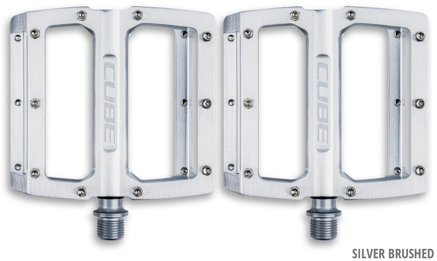 Cube Pédales Plates-formes All Mountain 7 Cube Pédales Plates-formes All Mountain – Image 5