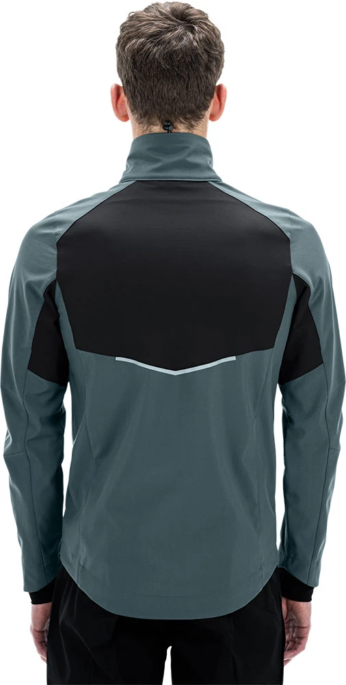 Cube Blackline 365 - MTB Softshell Jacket 6 Cube Blackline 365 - MTB Softshell Jacket – Image 4
