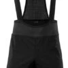 Cube Blackline Baggy - Bib Shorts With Pad