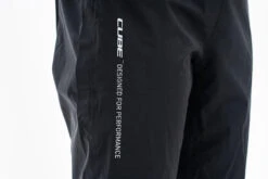 Cube Blackline - Short Rain Pants -Cube Cube Blackline Regenhose kurz 12216 4
