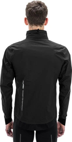 Cube Blackline - Rain Jacket -Cube Cube Blackline Regenjacke 12214 2