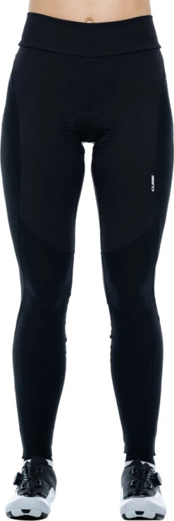 Cube Blackline WS - Women's Cycling Tights With Pad