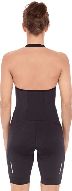 Cube Blackline WS - Women's Bib Shorts With Pad -Cube Cube Blackline WS Damen Tragerhose mit Polster 11021 XS 35