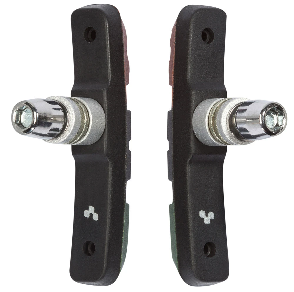 Cube Patins De Frein Monobloc Standard 3 Cube Patins De Frein Monobloc Standard