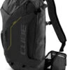 Cube EDGE Hybrid - Sac à Dos E-Bike 1 Cube EDGE Hybrid - Sac à Dos E-Bike -Cube Cube EDGE Hybrid Rucksack 12118