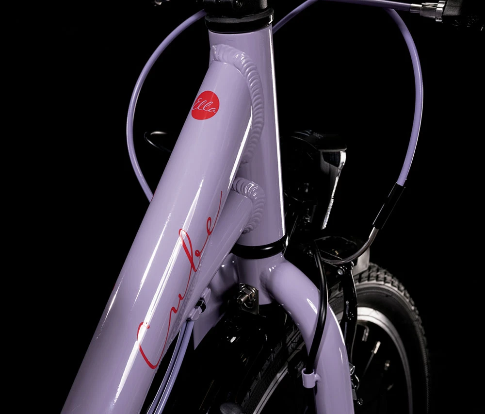 Cube Ella 200 Purple´n´coral 5 Cube Ella 200 Purple´n´coral – Image 3