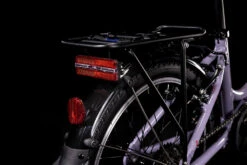 Cube Ella 200 Purple´n´coral 12 Cube Ella 200 Purple´n´coral -Cube Cube Ella 200 purple n coral 622310 5