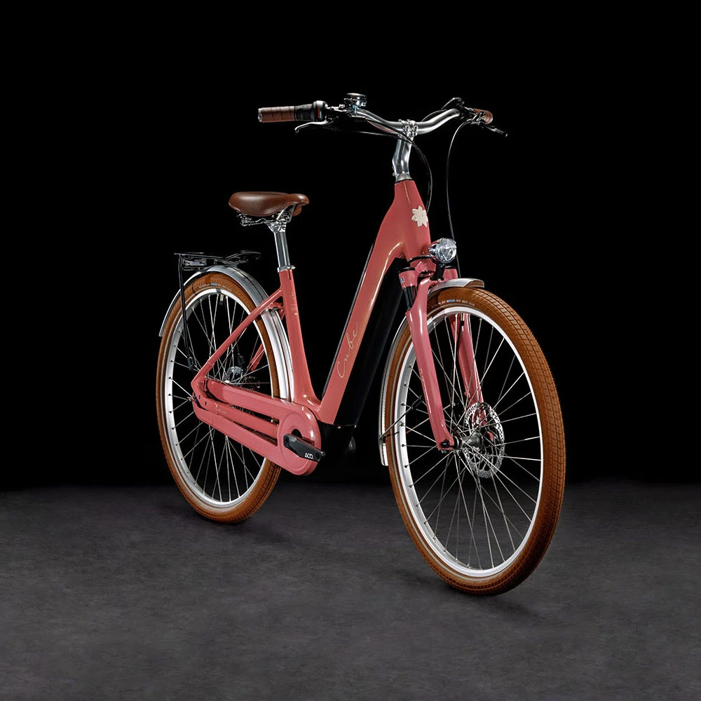 Cube Ella Cruise Hybrid 500 Easy Entry Twinkle´n´cream 4 Cube Ella Cruise Hybrid 500 Easy Entry Twinkle´n´cream – Image 2