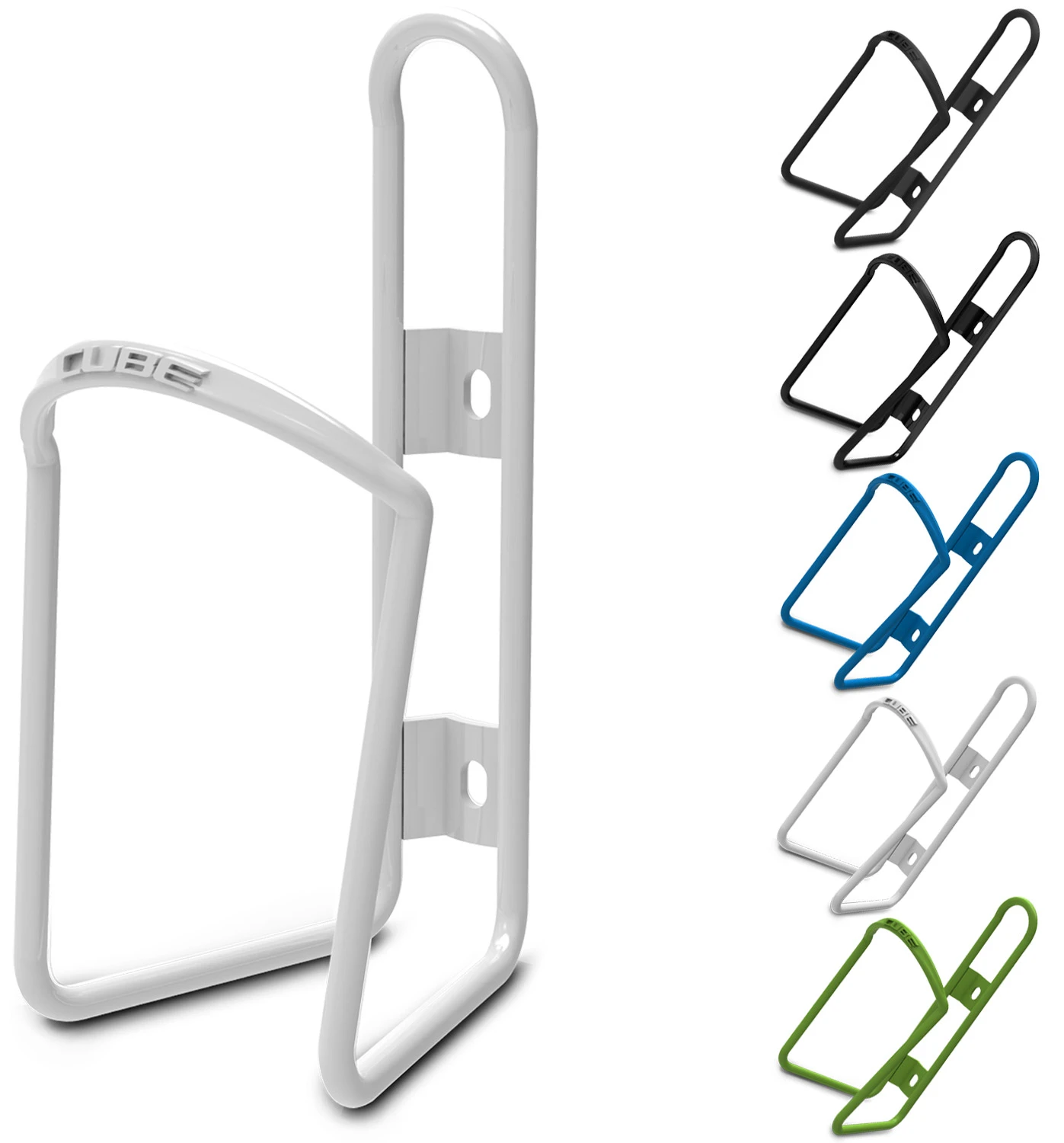 Cube Porte-bouteilles HPA En Aluminium 3 Cube Porte-bouteilles HPA En Aluminium