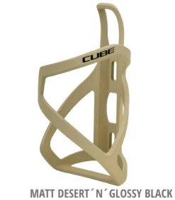 Cube HPP-Sidecage Porte-bouteilles Gauche -Cube Cube HPP Sidecage Flaschenhalter links 12792