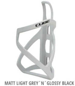 Cube HPP-Sidecage Porte-bouteilles Gauche -Cube Cube HPP Sidecage Flaschenhalter links 12934