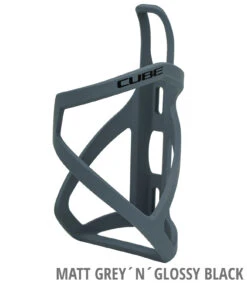 Cube HPP-Sidecage Porte-bouteilles Gauche -Cube Cube HPP Sidecage Flaschenhalter links 12938