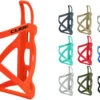 Cube HPP-Sidecage Porte-bouteilles Gauche -Cube Cube HPP Sidecage Flaschenhalter links Master