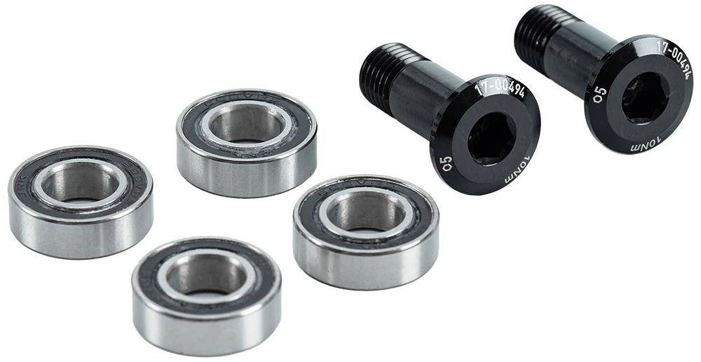 Cube Kit Horstlink Stereo 120/140 HPC 3 Cube Kit Horstlink Stereo 120/140 HPC