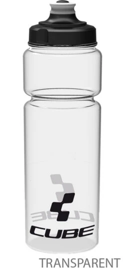 Cube Bouteille à Boire Icon 750ml -Cube Cube Icon Trinkflasche 750ml 13037 6