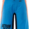 Cube Junior X Actionteam - Kid's MTB Shorts 2 Cube Junior X Actionteam - Kid's MTB Shorts -Cube Cube Junior X Actionteam Kinder MTB Shorts 10761 1