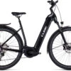 Cube Kathmandu Hybrid EXC 750 Easy Entry Grey´n´silver -Cube Cube Kathmandu Hybrid EXC 750 Easy Entry grey n silver 631253