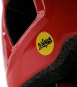 Cube LINOK MIPS - Kid's MTB Helmet 9 Cube LINOK MIPS - Kid's MTB Helmet -Cube Cube LINOK Kinder MTB Helm 16412 3