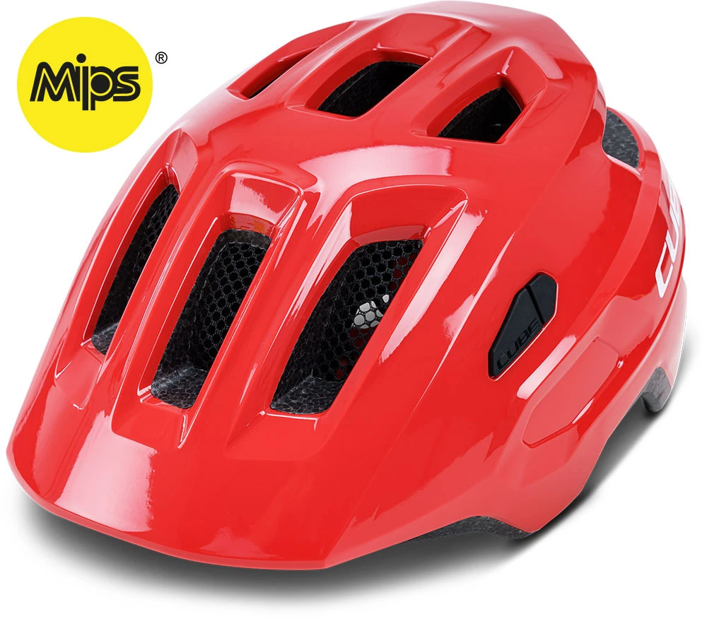 Cube LINOK MIPS - Kid's MTB Helmet 3 Cube LINOK MIPS - Kid's MTB Helmet