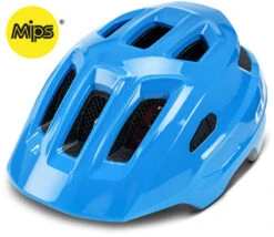 Cube LINOK MIPS Teamline - Kid's MTB Helmet