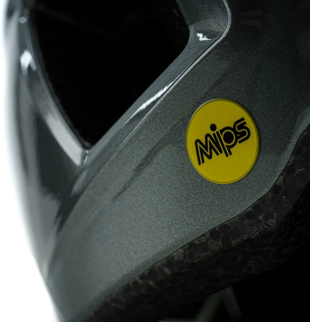 Cube LINOK MIPS Trailmotion - Kid's MTB Helmet 5 Cube LINOK MIPS Trailmotion - Kid's MTB Helmet – Image 3