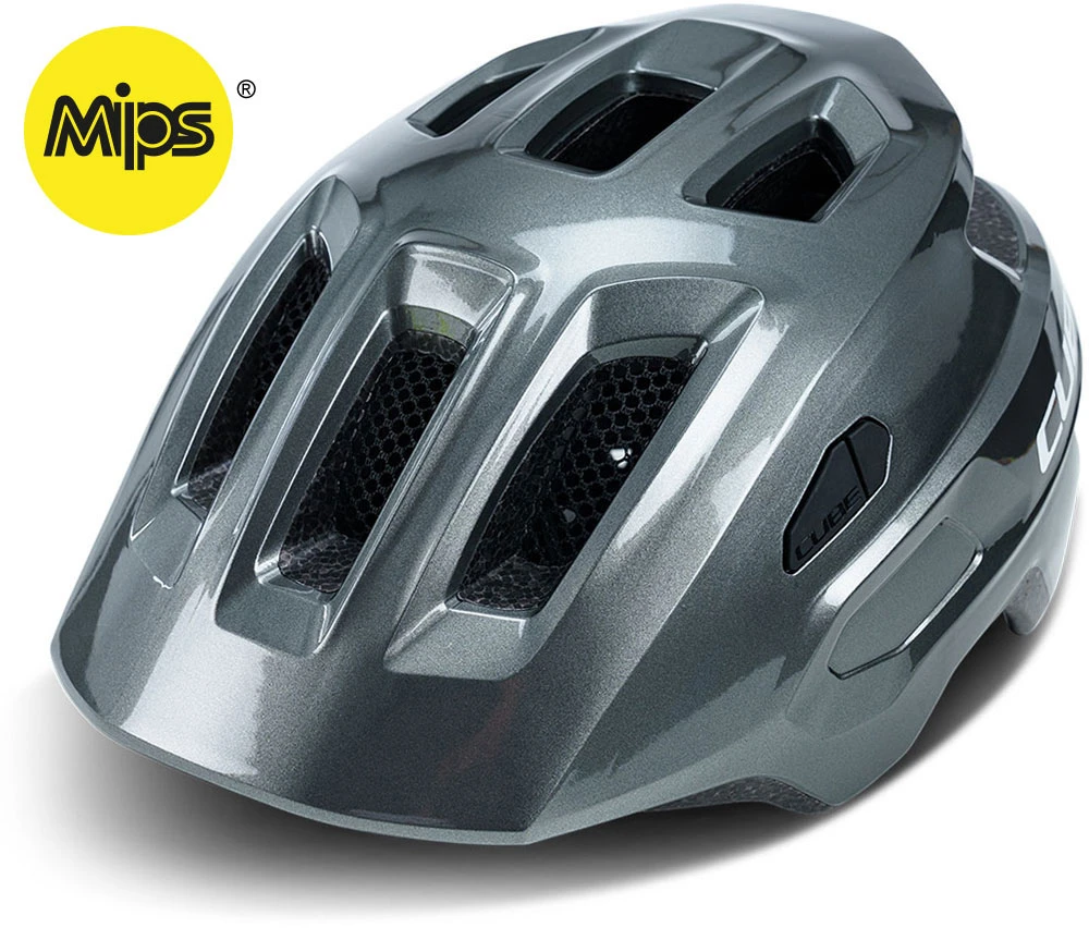 Cube LINOK MIPS Trailmotion - Kid's MTB Helmet 3 Cube LINOK MIPS Trailmotion - Kid's MTB Helmet