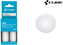 Cube Set De Stylos De Réparation De Peinture FLASH WHITE -Cube Cube Lackreparaturstift Set FLASH WHITE 2124ANbqjAuN92yQx