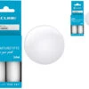 Cube Set De Stylos De Réparation De Peinture FLASH WHITE 2 Cube Set De Stylos De Réparation De Peinture FLASH WHITE -Cube Cube Lackreparaturstift Set FLASH WHITE MasterkWECc21gKUqG5