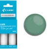 Cube Kit De Réparation De Peinture JADE GREEN Matt -Cube Cube Lackreparaturstift Set JADE GREEN matt 2163 a