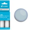 Cube Kit De Réparation De Peinture LIGHT BLUE PASTEL Matt 1 Cube Kit De Réparation De Peinture LIGHT BLUE PASTEL Matt -Cube Cube Lackreparaturstift Set LIGHT BLUE PASTEL matt 2166 a