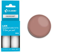Cube Kit De Réparation De Peinture ROSE Matt
