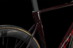 Cube Litening AIR C:68X Race Liquidred´n´carbon -Cube Cube Litening AIR C68X Race liquidred n carbon 679500 5