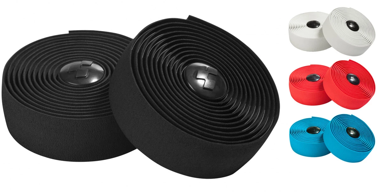 Cube Bande De Guidon Natural Fit Comfort 3 Cube Bande De Guidon Natural Fit Comfort