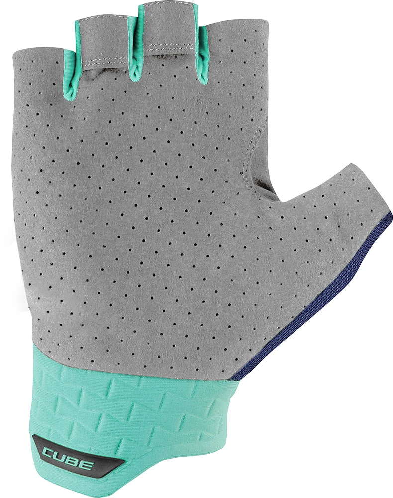 Cube Performance - Short Finger Gloves 5 Cube Performance - Short Finger Gloves – Image 3