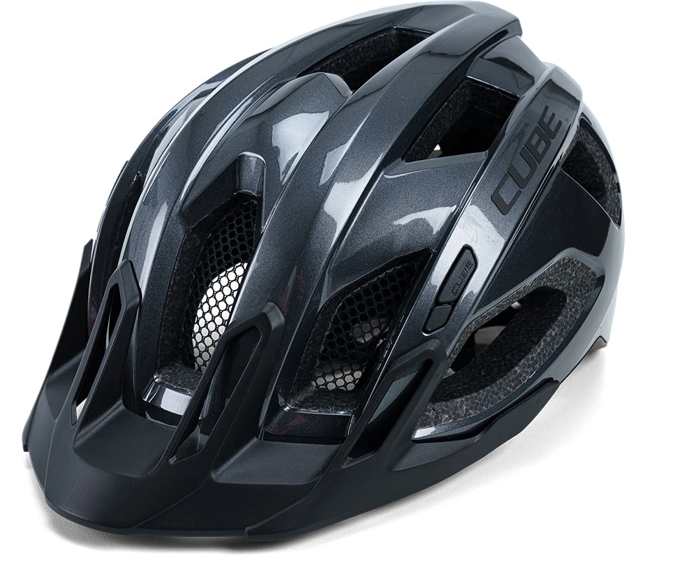 Cube QUEST - Casque MTB 3 Cube QUEST - Casque MTB