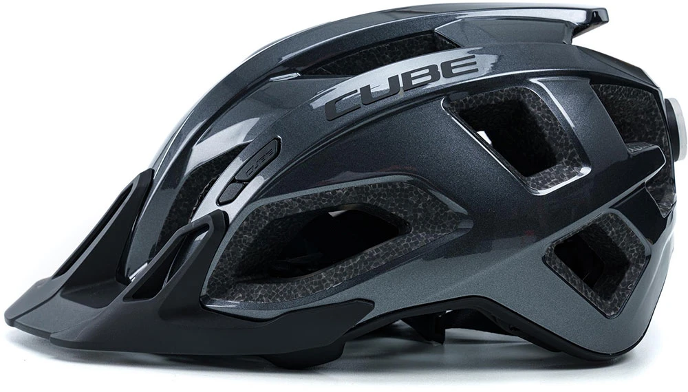 Cube QUEST - Casque MTB 4 Cube QUEST - Casque MTB – Image 2
