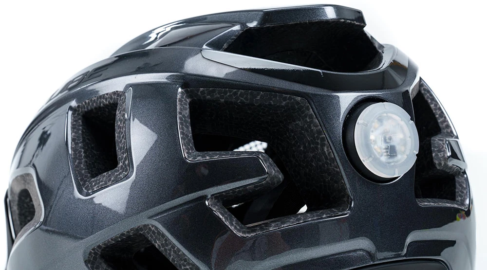 Cube QUEST - Casque MTB 5 Cube QUEST - Casque MTB – Image 3