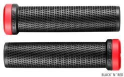 Cube Grips Race SL -Cube Cube Race SL Griffe blacked 11271 b