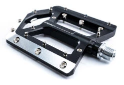 Cube Pédales Plates-formes Slasher -Cube Cube SLASHER black 14110 c